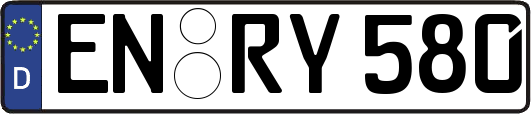 EN-RY580