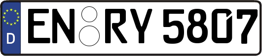 EN-RY5807