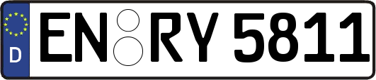 EN-RY5811