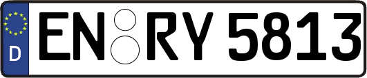 EN-RY5813