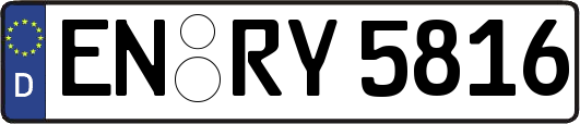 EN-RY5816