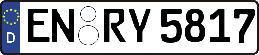 EN-RY5817