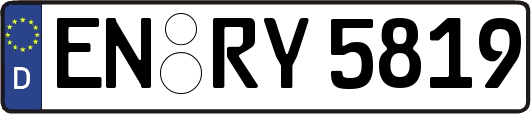 EN-RY5819