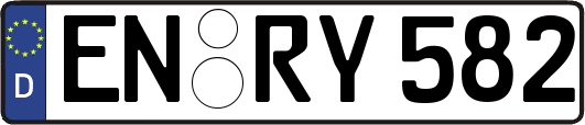 EN-RY582