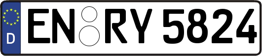 EN-RY5824
