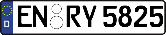 EN-RY5825