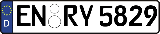 EN-RY5829