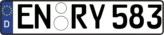 EN-RY583