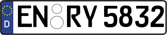 EN-RY5832