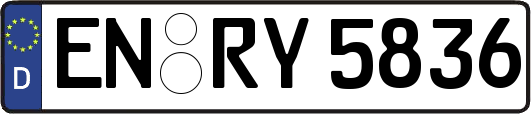 EN-RY5836