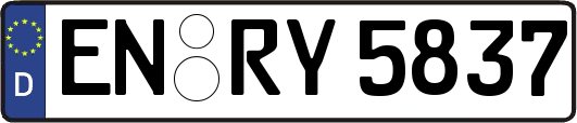 EN-RY5837
