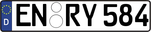 EN-RY584