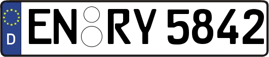 EN-RY5842