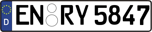EN-RY5847