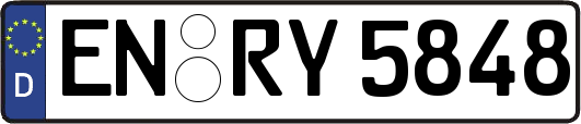 EN-RY5848