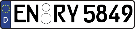 EN-RY5849