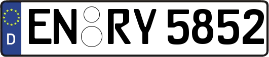 EN-RY5852