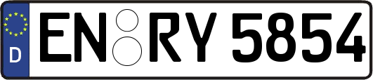 EN-RY5854