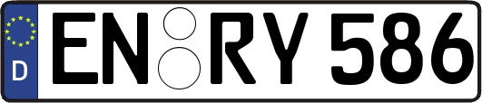 EN-RY586