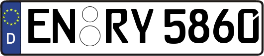 EN-RY5860