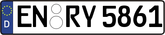 EN-RY5861