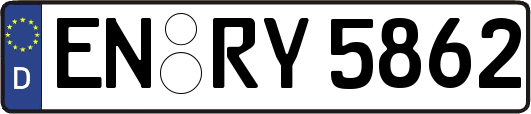 EN-RY5862