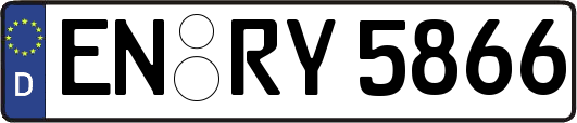 EN-RY5866