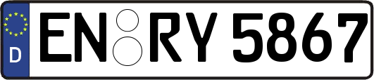 EN-RY5867