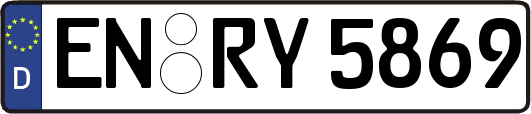 EN-RY5869