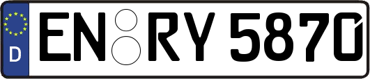 EN-RY5870