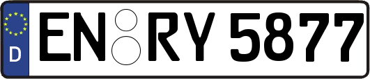 EN-RY5877