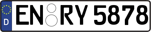 EN-RY5878