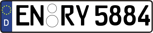 EN-RY5884