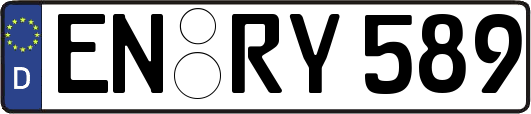 EN-RY589