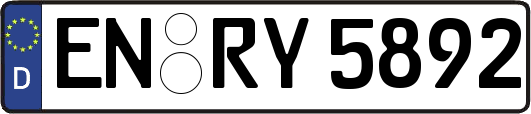 EN-RY5892