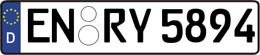 EN-RY5894