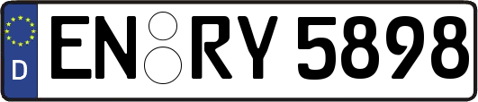 EN-RY5898