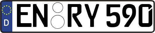EN-RY590