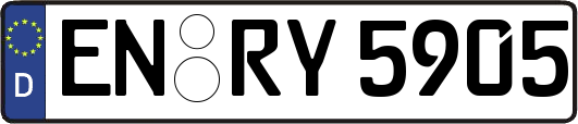 EN-RY5905