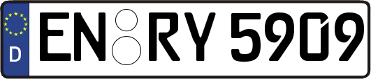 EN-RY5909