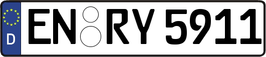EN-RY5911