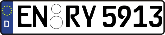 EN-RY5913