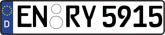 EN-RY5915
