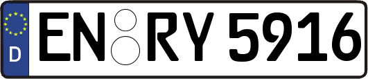 EN-RY5916