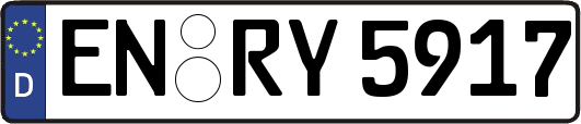 EN-RY5917