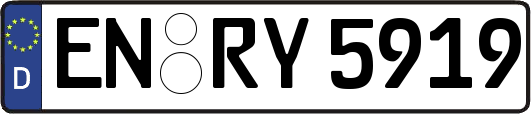 EN-RY5919