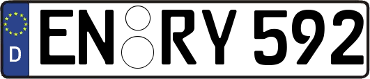 EN-RY592