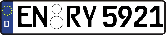 EN-RY5921