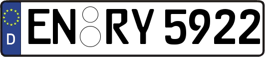 EN-RY5922