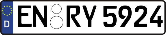 EN-RY5924